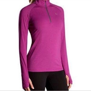 Paradox Merino Blend Athletic Pullover small